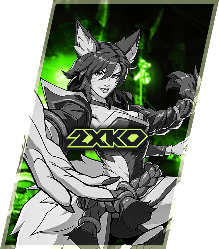 2XKO