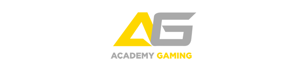 Academy Gaming logo