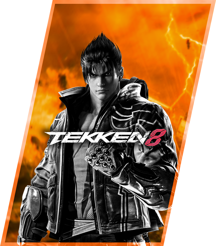 Fighter Pick Rates