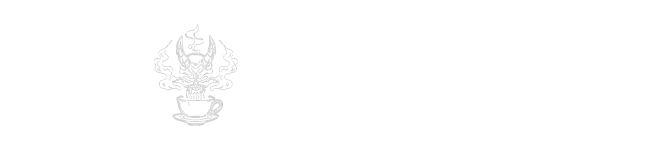Okizeme Coffee Company logo