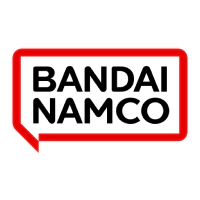 Bandai Namco Entertainment logo